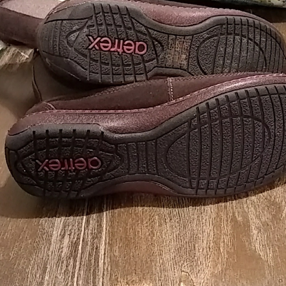 Aetrex Berries brown boots - Picture 5 of 6